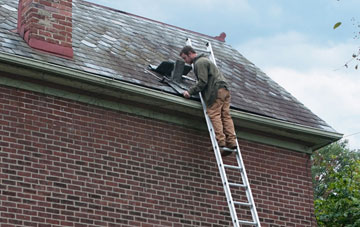 what affects urgent Ramsdell roof repairs