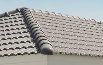 advantages of Ramsdell clay roofing