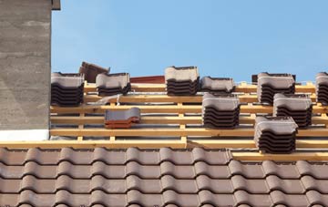 Ramsdell clay roofing costs