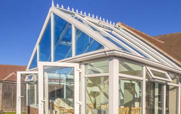 conservatory roof insulation costs Ramsdell