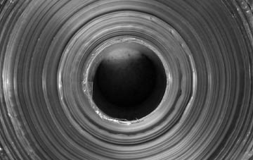 Ramsdell edpm waterproofing