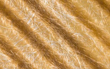 Ramsdell fibreglass roof waterproofing