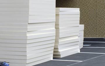 Ramsdell flat roof insulation costs