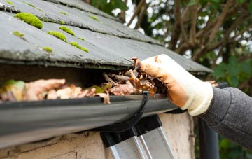 gutter cleaning Ramsdell, Hampshire