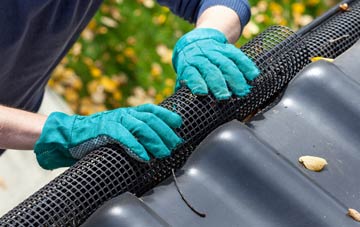 Ramsdell gutter repair companies