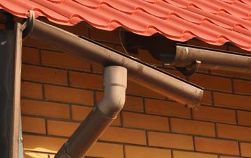 Ramsdell gutter repair costs