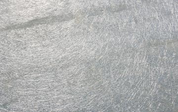 Ramsdell laminate fibreglass or shingles?