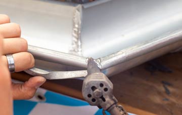 disadvantages of Ramsdell lead roofing