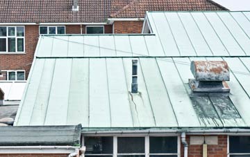 Ramsdell lead roofing costs