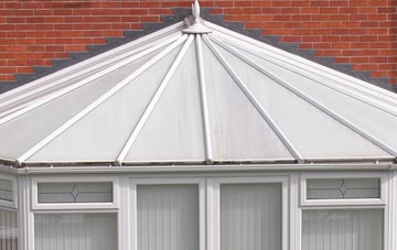 Ramsdell polycarbonate conservatory roof repairs