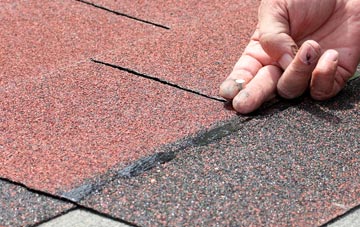 Ramsdell asphalt roof repairs