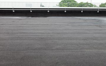 Ramsdell asphalt roof replacement