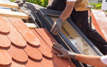 replacement Ramsdell roof windows