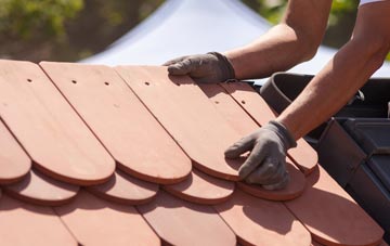 Ramsdell roof tile contractors
