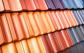 Ramsdell roof tile costs