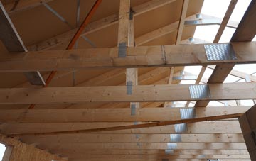 Ramsdell roof truss costs
