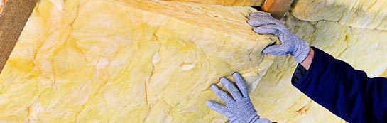 quotes for Ramsdell roof insulation