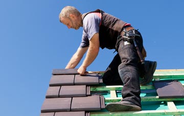 disadvantages of Ramsdell slate roofing