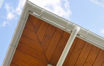 Ramsdell soffit types