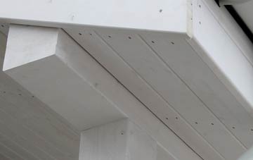 soffits Ramsdell, Hampshire