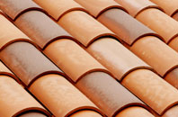 Ramsdell clay roofing