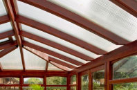 Ramsdell conservatory roofing insulation