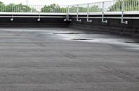 find rated Ramsdell flat roofing companies