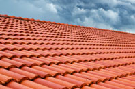 Ramsdell roofing tiles