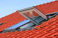 Ramsdell roof window